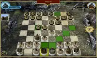 Dwarven Chess Lite Screen Shot 0