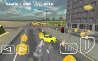 Faster Car Driver Extreme Screen Shot 3