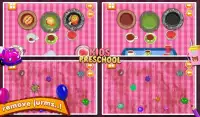 Kids Preschool - Kids Fun Game Screen Shot 2