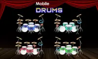 Mobile Drums Screen Shot 5