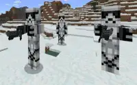 Starwars MCPE Screen Shot 4