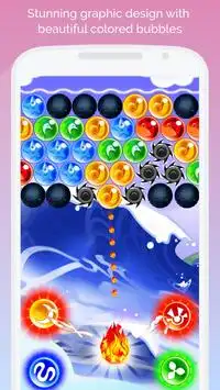 🧙 Bubble Shooter Game - Bubble Witch 2020 🧙 Screen Shot 2