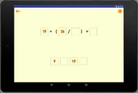 Maths Puzzle Screen Shot 4