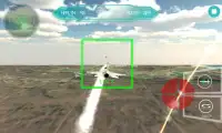 Modern Air Strike Screen Shot 2