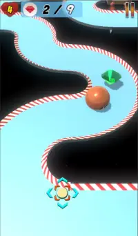 Ball: Balance 3D Screen Shot 7