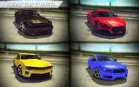 Fast Lane Car Racer Screen Shot 4