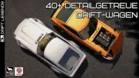 Drift Legends Screen Shot 3
