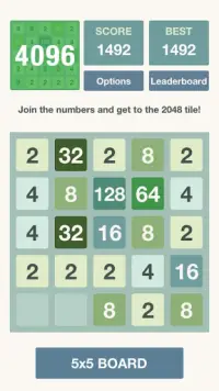 4096 - Puzzle Screen Shot 4