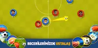 Super Soccer 3v3 (Online) Screen Shot 1