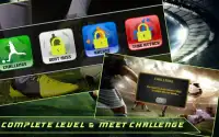 Soccer ⚽ Penalty Kicks 2017 Screen Shot 5
