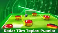 Türk Futbol Yıldızları 2022 Screen Shot 2