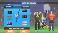 World T20 Cricket Champions Screen Shot 0
