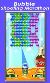 Bubble Shooter Screen Shot 4