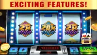 VVV Vegas Slots - free slots & casino games Screen Shot 5