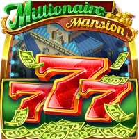 Millionaire Mansion: Win Real Cash in Sweepstakes