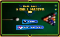 Real Pool 9 Ball Master Screen Shot 3