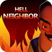 Hell Neighbor Simulated