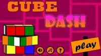 Rubik's Cube Dash Screen Shot 4