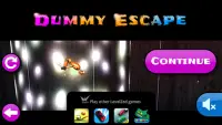 Dummy Escape Lite Screen Shot 9