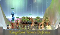 Kingdom Tower Defense TD Screen Shot 0