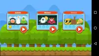 Memory Games: Brain Training Game Free Screen Shot 2