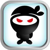 ninja jump runner