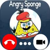 Call Simulator For Angry Sponge