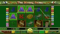 Money Game Slot Free Screen Shot 2