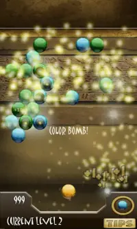 Bubbles Classic Screen Shot 3