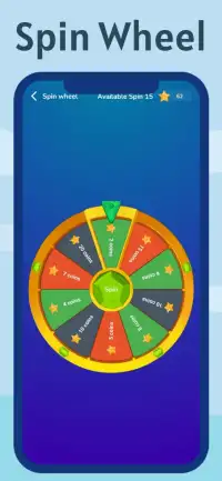 Game Roze - Earn Money App Screen Shot 1
