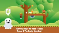 Fruity Kingdom Screen Shot 3