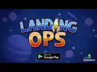 Landing Ops Screen Shot 1