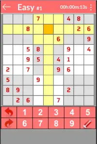 Sudoku   Screen Shot 2