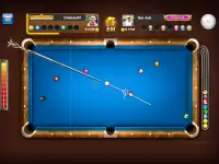 Billiards ZingPlay 8 Ball Pool Screen Shot 8