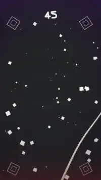 Two Lines - Addictive Endless Hyper-Casual Game Screen Shot 2