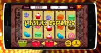 Fortune Slot Wheels Screen Shot 6