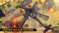 ファンタジー伝説：ガンシップバトルヘリコプター Screen Shot 5