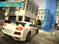 Real Car Parking Simulator 16 Screen Shot 1