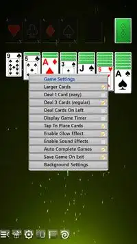 patience Ft klondike solitaire Screen Shot 2