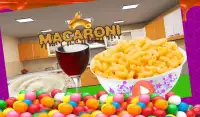 Macaroni Maker Screen Shot 10