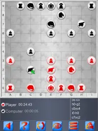 Chinese Chess V  Xiangqi game Screen Shot 6