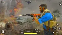 Battaglia di fuoco FPS Screen Shot 3