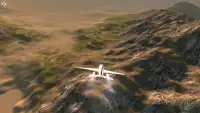 Flying Simulator HD Screen Shot 3
