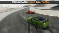 Высокоскоростное дрейфовое вождение автомобиля Screen Shot 2