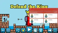 Defend the King Screen Shot 3