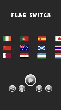 Flag Switch Screen Shot 7