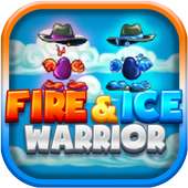 Fire And Water - Warrior Fight