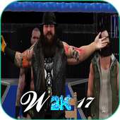 Guide Wwe 2K 2017