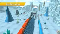 Train Simulator Uphill Drive Screen Shot 2