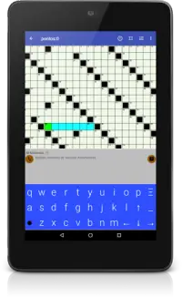 Palavras Cruzadas Trocadilho Screen Shot 8